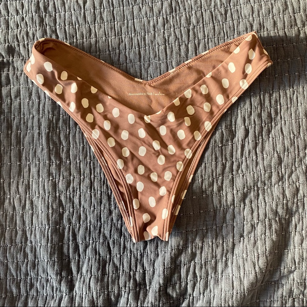 Abercrombie and Fitch Bikini